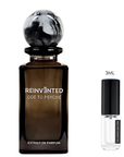 SAMPLE - Reinvented Parfums Ode To Psyche Extrait