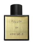 SAMPLE - Kerosene Follow EDP