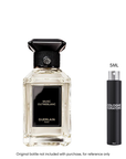 SAMPLE - Guerlain Musc Outreblanc EDP