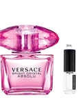 SAMPLE - Versace Bright Crystal Absolu
