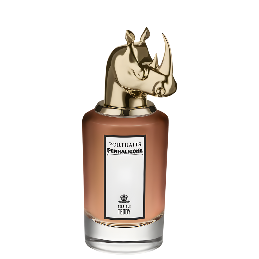 Terrible Teddy EDP Fragrance Sample by Penhaligon's – colognecurators