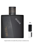 Devertere Panama Affair Extrait