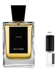 SAMPLE - Day Three Fragrances Bani Extrait