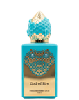 SAMPLE - Stephane Humbert Lucas God Of Fire EDP