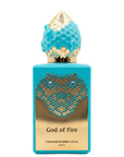 Stephane Humbert Lucas God Of Fire EDP