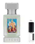 SAMPLE - Argos Neptune's Trident Extrait