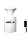 SAMPLE - Borntostandout Fugazzi EDP
