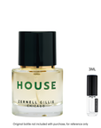 SAMPLE - Zernell Gillie House Extrait