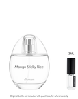 SAMPLE - d'Annam Mango Sticky Rice EDP