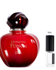 SAMPLE - Dior Hypnotic Poison EDT