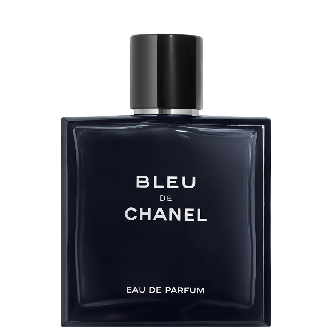 BLEU DE CHANEL EAU DE PARFUM 正規品 ほぼ未使用 Bleu De Chanel EDP Fragrance Sample by Chanel – colognecurators