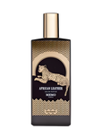 SAMPLE - Memo Paris African Rose EDP