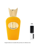 Sospiro Contralto EDP