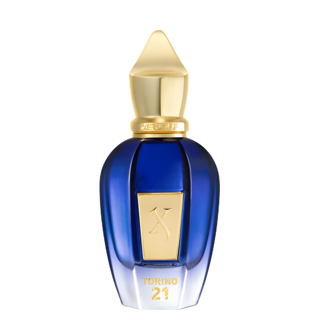 Torino 21 EDP Fragrance Sample by Xerjoff – colognecurators