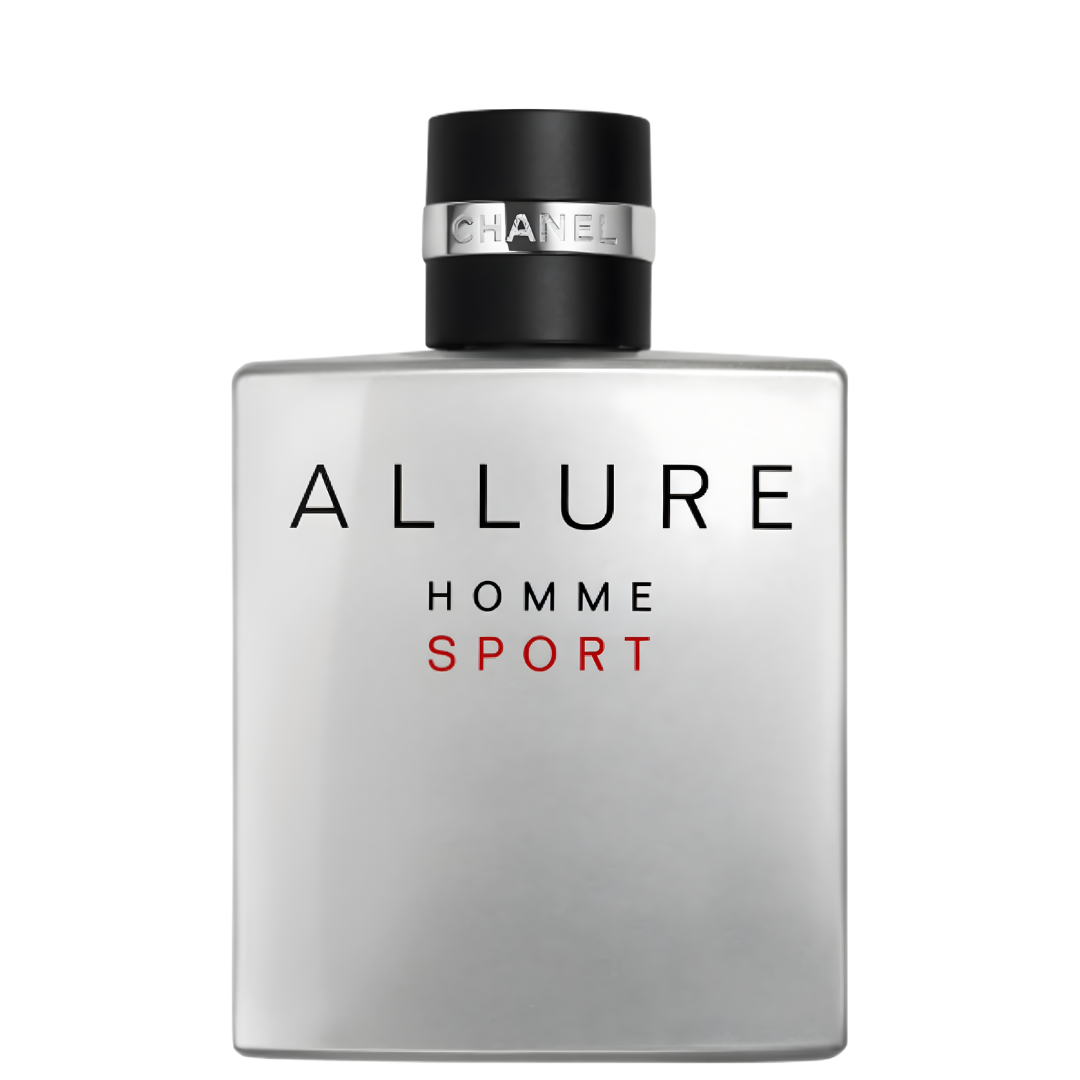 Allure Homme Sport EDT Fragrance Sample by Chanel – colognecurators