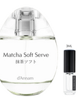 SAMPLE - d'Annam Matcha Soft Serve EDP