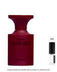 Borntostandout Melon Malo Extrait