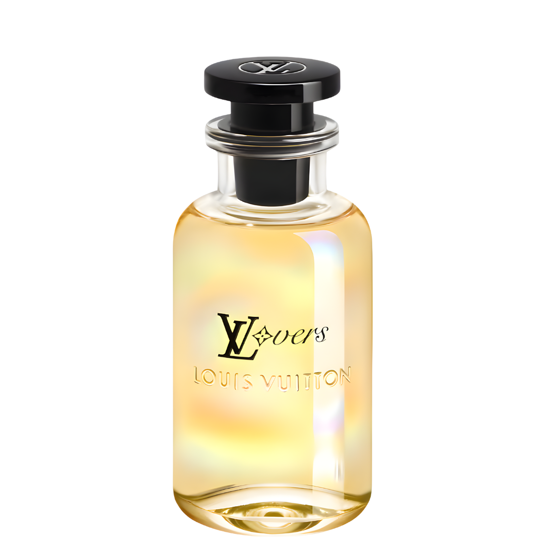 Lovers EDP Fragrance Sample by Louis Vuitton – colognecurators