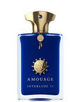 SAMPLE - Amouage Interlude 53 Man Extrait