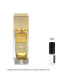 Gritti Vanilla Tana Extrait