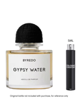 SAMPLE - Byredo Gypsy Water Absolu