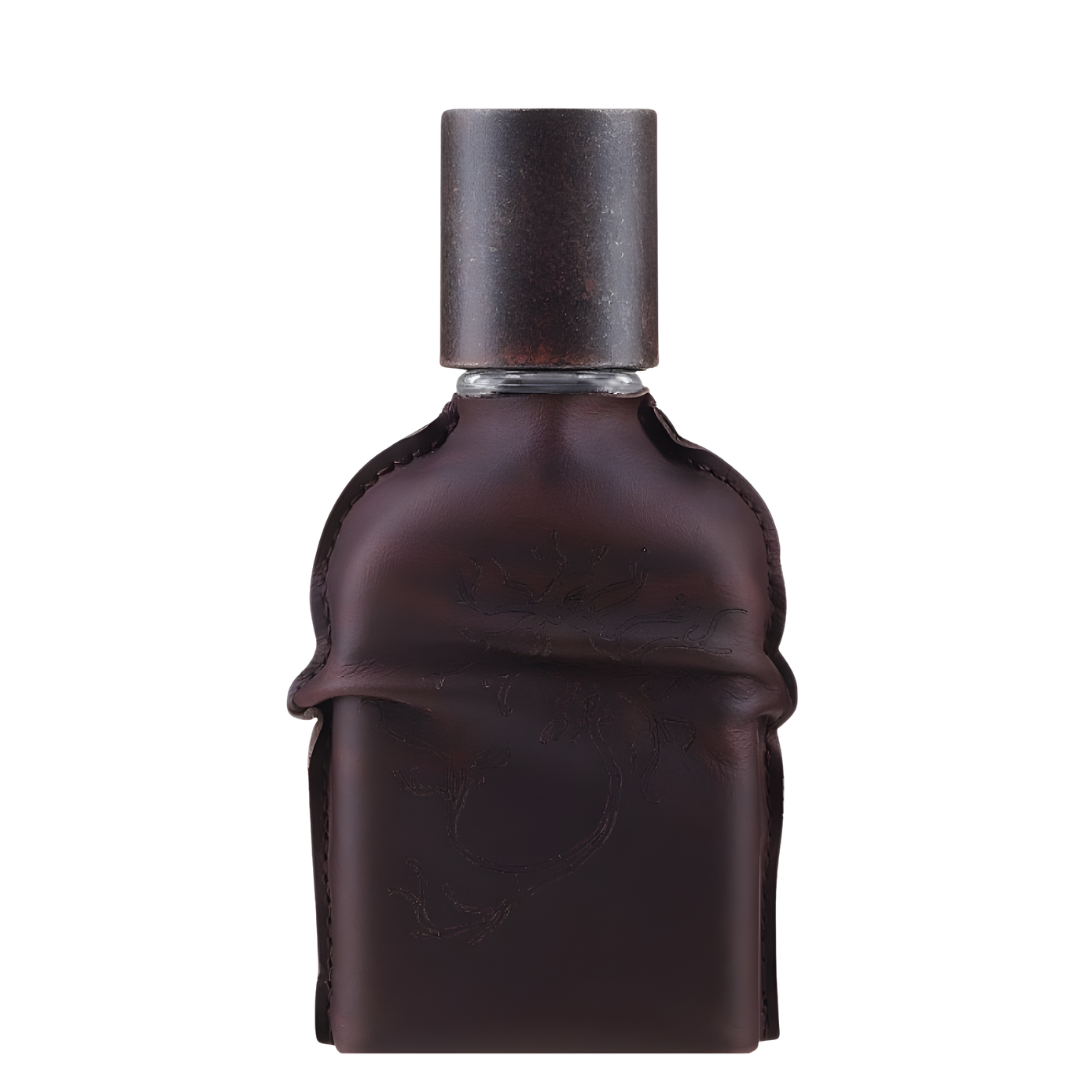 Cuoium Parfum Fragrance Sample by Orto Parisi – colognecurators