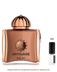 Amouage Dia 40 Extrait