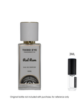 Third Eye Fragrance Red Rum EDP