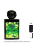 SAMPLE - Lorenzo Pazzaglia Ginfusion Extrait