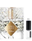 SAMPLE - Kilian Roses On Ice EDP