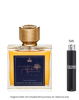 SAMPLE - Memoirs Of A Perfume Collector Origins Of The Collector Extrait