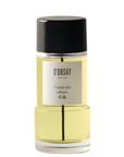 SAMPLE - D'Orsay Vouloir Etre Ailleurs CG Extrait