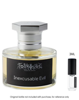 SAMPLE - Toskovat Inexcusable Evil Extrait