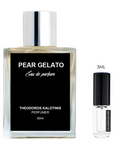 SAMPLE - Theodoros Kalotinis Pear Gelato EDP