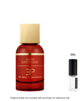 SAMPLE - Les Eaux Primordiales Ambre Supermassive Extrait