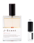 SAMPLE - J-Scent Rakugan EDP