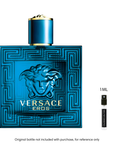 SAMPLE - Versace Eros EDT