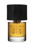 Thomas de Monaco Raw Gold Extrait