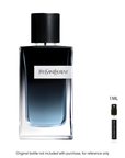 SAMPLE - Yves Saint Laurent Y EDP