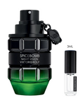 SAMPLE - Viktor & Rolf Spicebomb Night Vision EDT