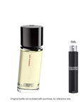 SAMPLE - L'Entropiste Jodhpur 6AM EDP
