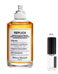 SAMPLE - Maison Margiela By The Fireplace EDT