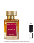 Regalien Kashmeran Extrait