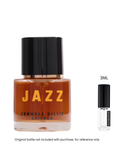 SAMPLE - Zernell Gillie Jazz Extrait