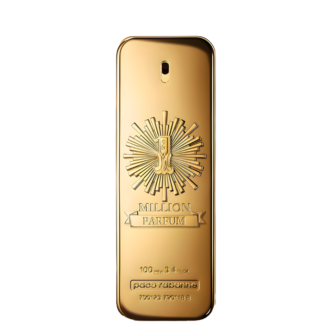 1 Million Parfum Fragrance Sample by Paco Rabanne – colognecurators