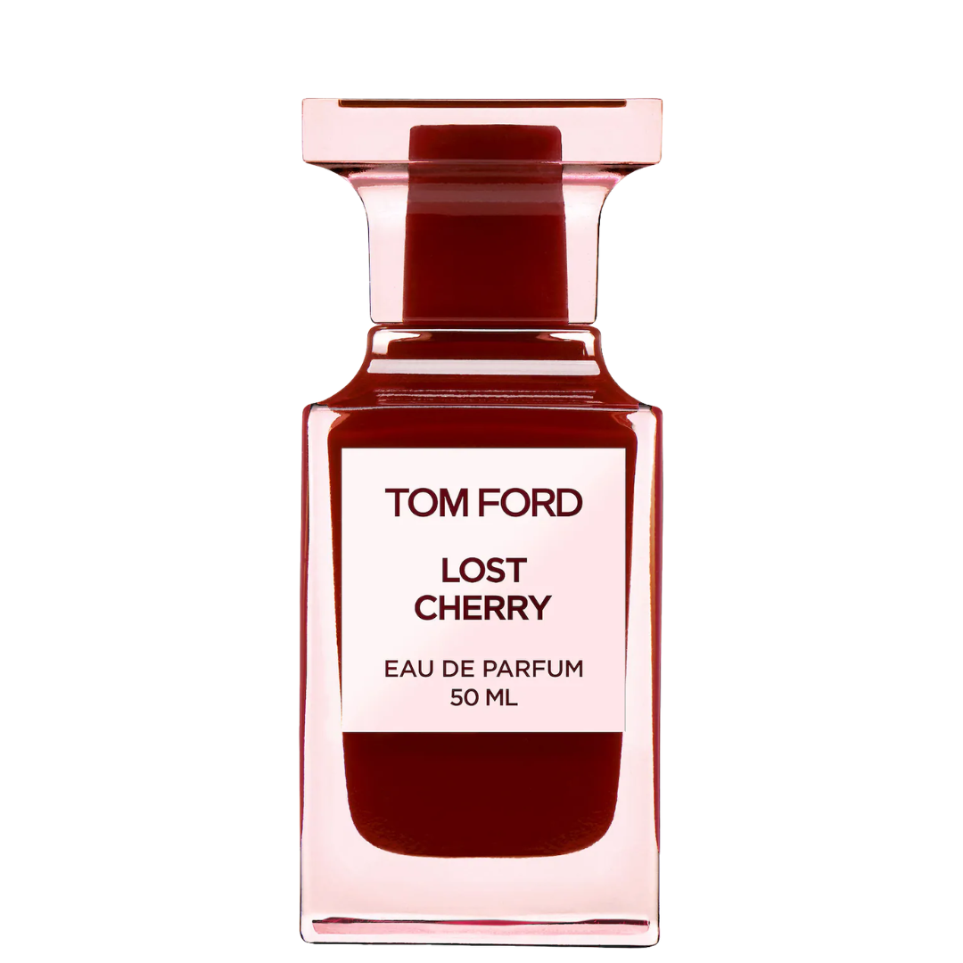 TOM FORD LOST CHERRY 10ml オードパルファム Tom Ford Lost Cherry Eau De Parfum / EDP Spray - Size 0.34 Oz