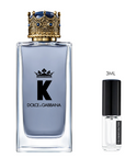 SAMPLE - Dolce & Gabbana K EDT