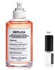 SAMPLE - Maison Margiela On A Date EDT