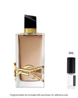 Yves Saint Laurent Libre Flowers & Flames EDP