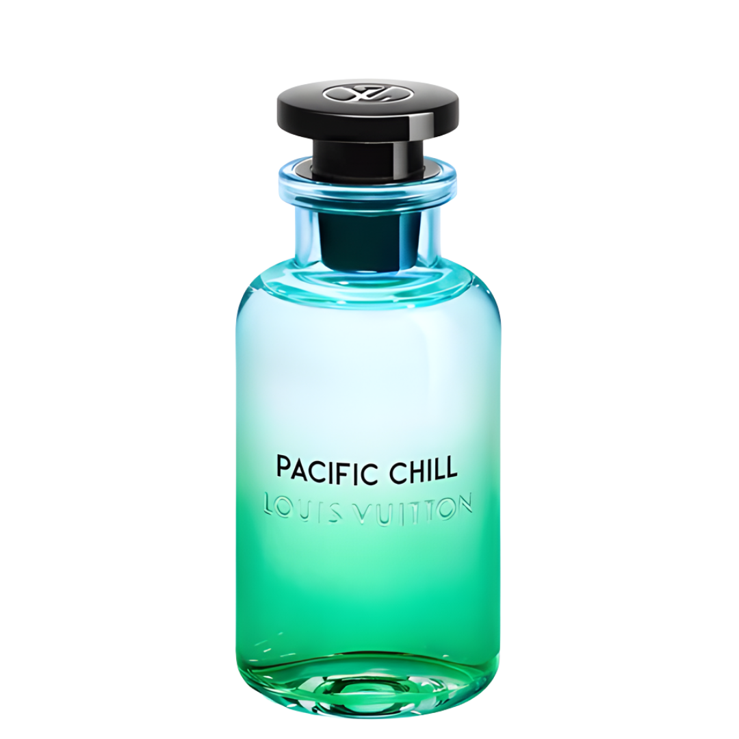 Pacific Chill EDP Fragrance Sample by Louis Vuitton – colognecurators
